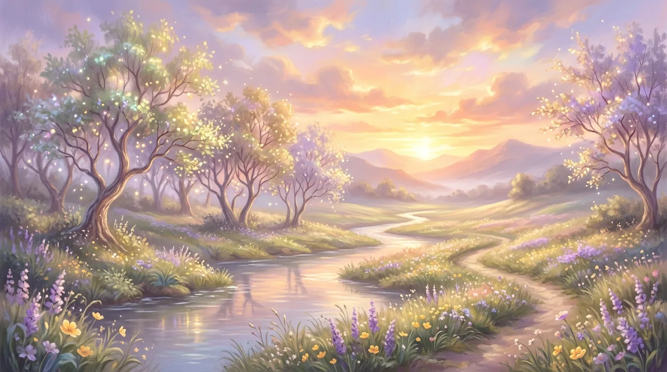 Phantasiereisen und Traumreisen – geführte Audio-Reisen zum Entspannen und Träumen