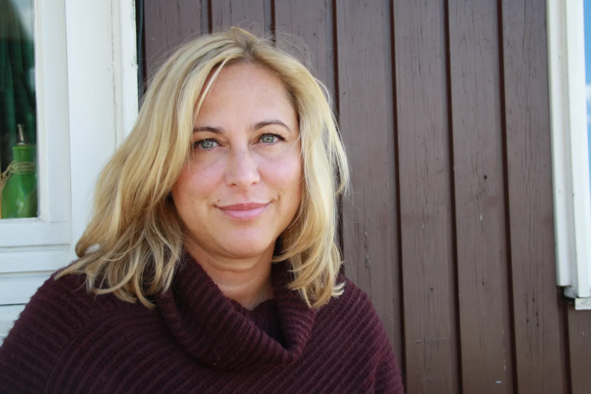 Franziska Diesmann – Dipl. Sozialpädagogin