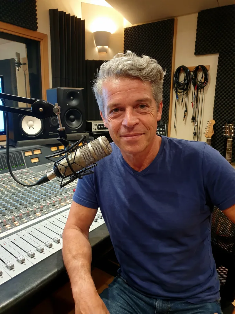 Torsten Abrolat &ndash; Gründer von SyncSouls