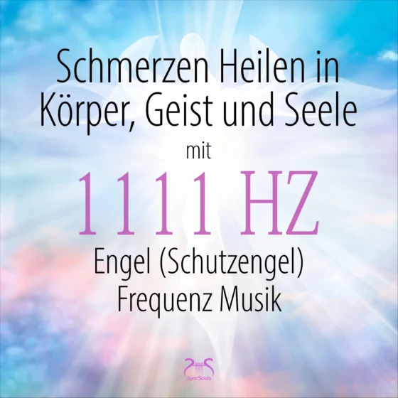 Cover: Schmerzen Heilen in Körper, Geist und Seele