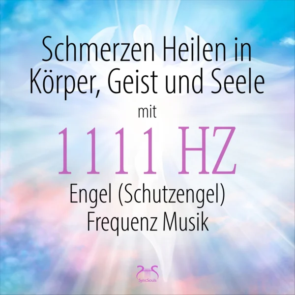 Cover: Schmerzen Heilen in Körper, Geist und Seele