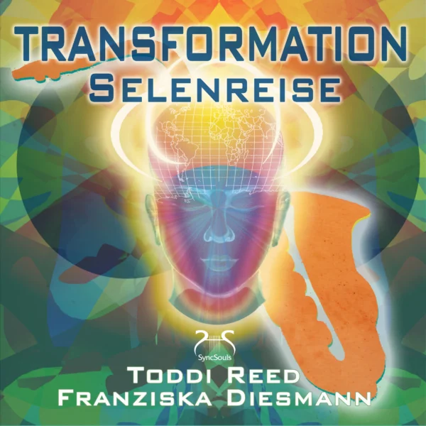 Cover: Transformation 2012 - Seelenreise