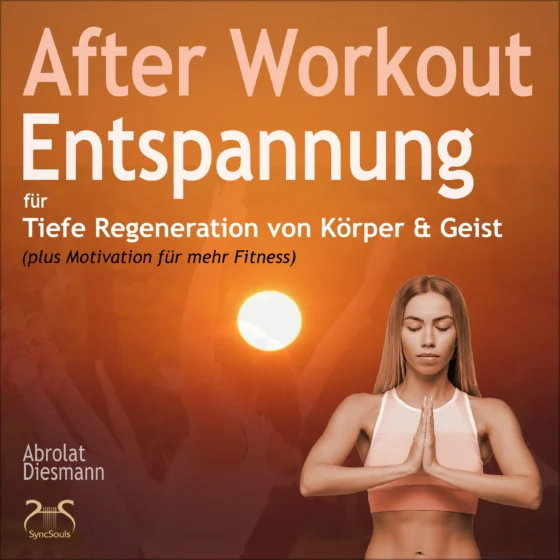 Cover: After Workout Entspannung