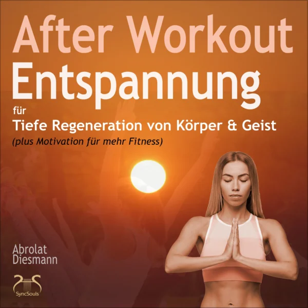 Cover: After Workout Entspannung