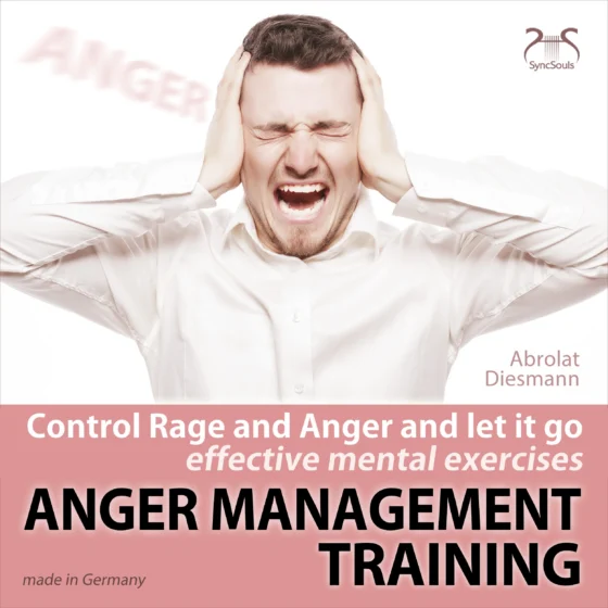 Cover: Anger Management Training