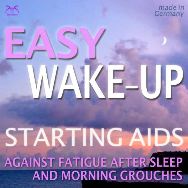 Cover: Easy Wake-Up