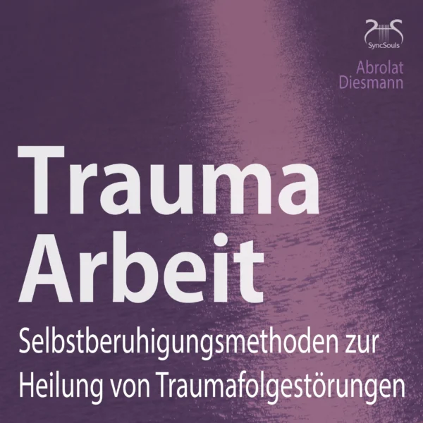 Cover: Trauma Arbeit