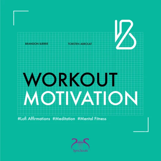 Cover: Workout Motivation