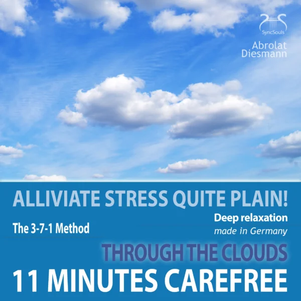 Cover: 11 Minutes Carefree