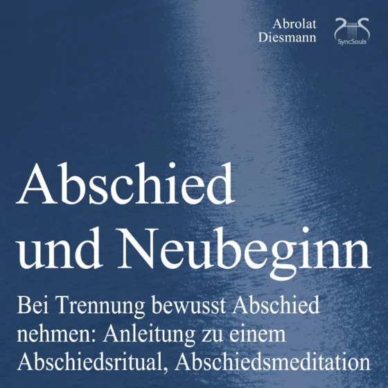 Cover: Abschied und Neubeginn
