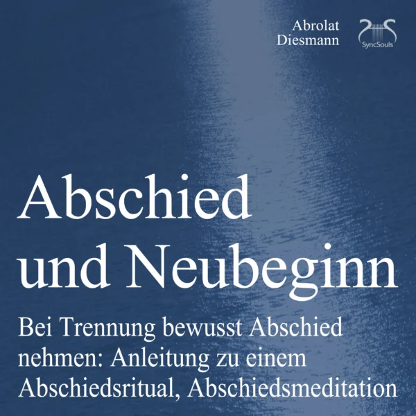 Cover: Abschied und Neubeginn