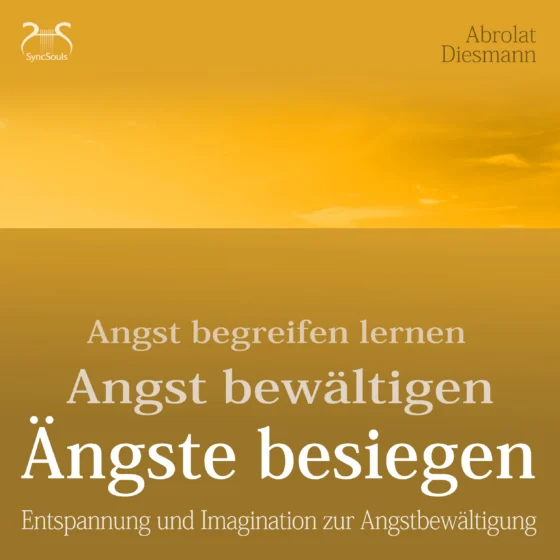 Cover: Ängste Besiegen