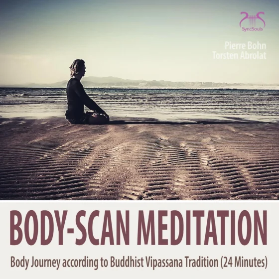 Cover: Body-Scan Meditation