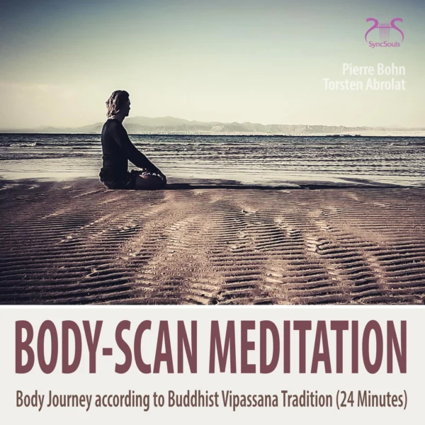 Cover: Body-Scan Meditation