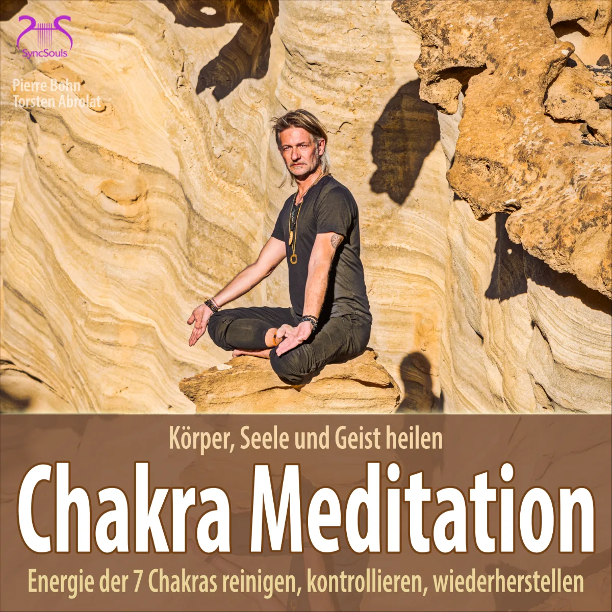 Chakra Meditation