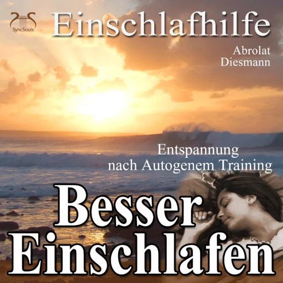 Cover: Besser Einschlafen