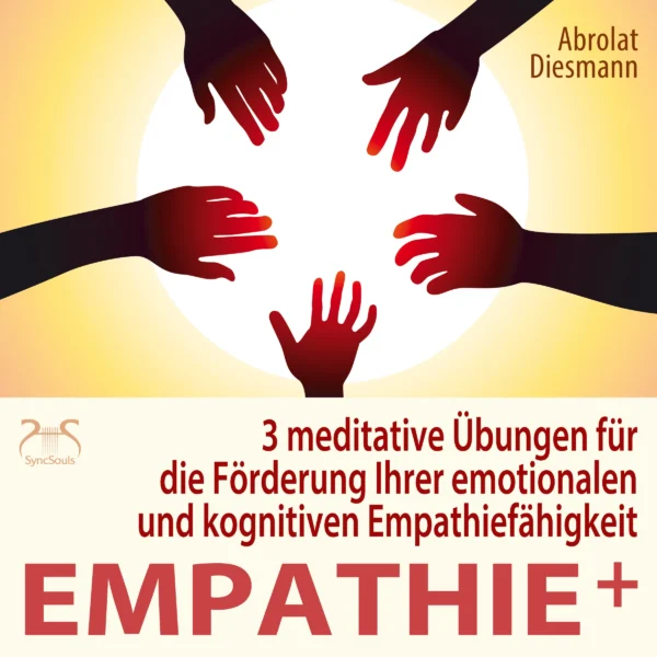 Cover: Empathie plus