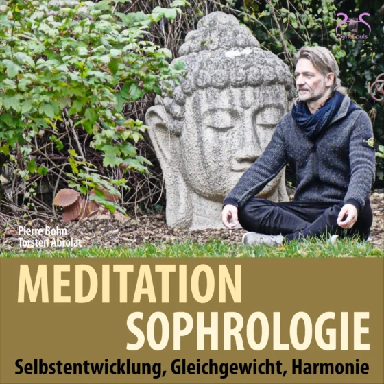 Cover: Meditation Sophrologie