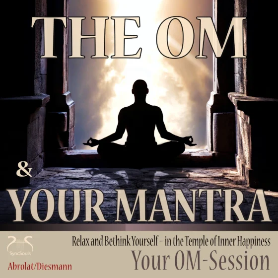 Cover: The Om and Your Mantra