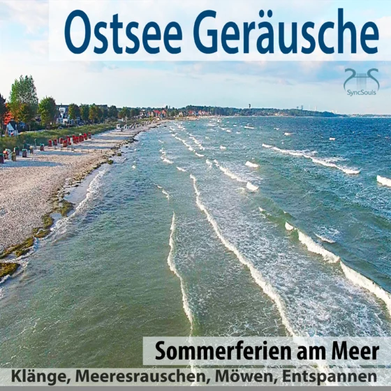 Cover: Ostsee Geräusche