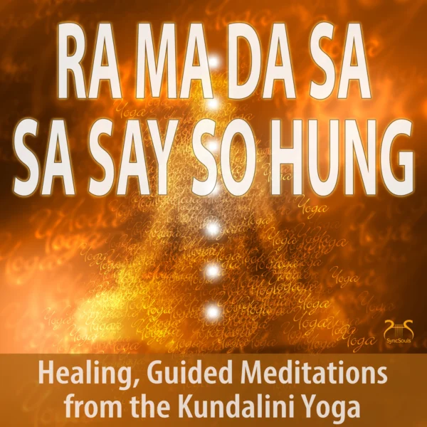 Cover: Ra Ma Da Sa Sa Say So Hung