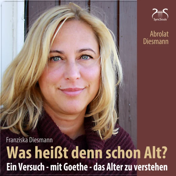 Cover: Was heißt denn schon Alt?