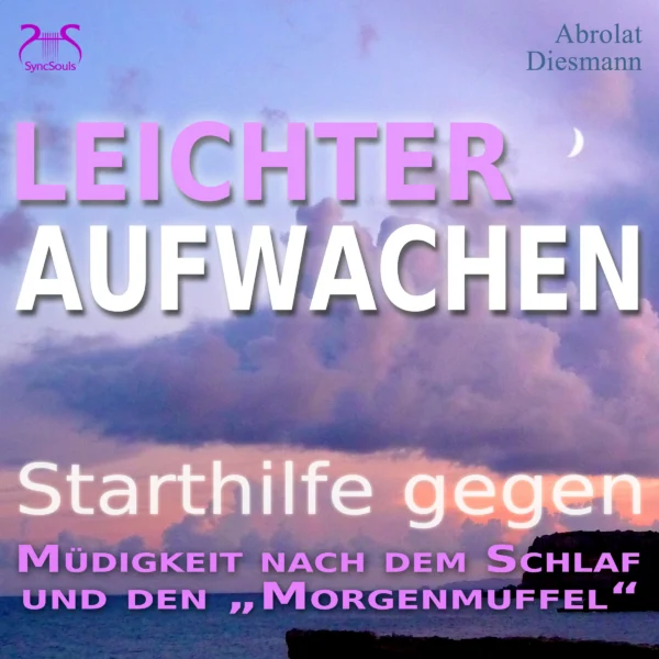 Cover: Leichter Aufwachen