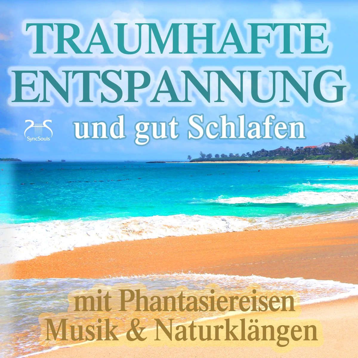 Orte der Entspannung 5 Phantasiereisen mit Tiefenentspannung