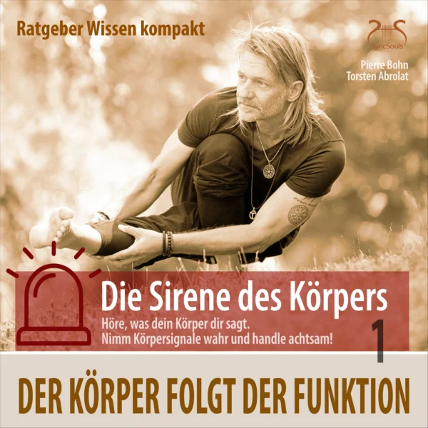 Cover: Der Körper folgt der Funktion