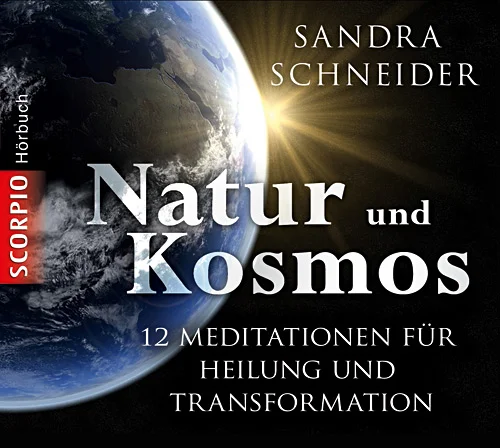 Cover: Natur und Kosmos