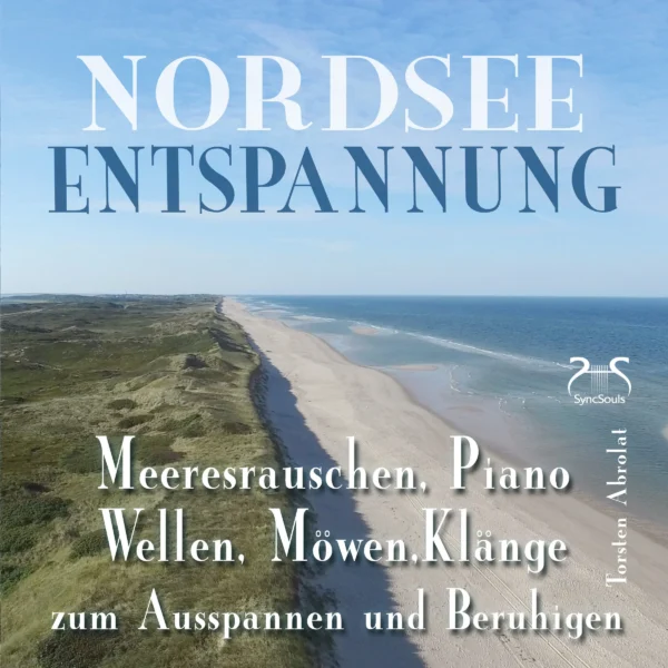 Cover: Nordsee Entspannung
