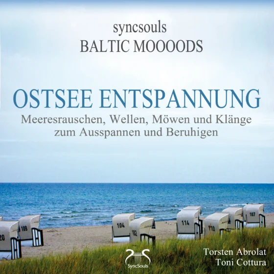 Cover: Ostsee Entspannung