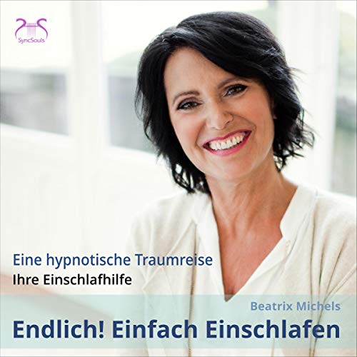 Cover: Endlich! Einfach Einschlafen