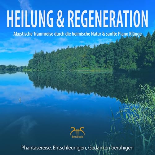 Cover: Heilung & Regeneration