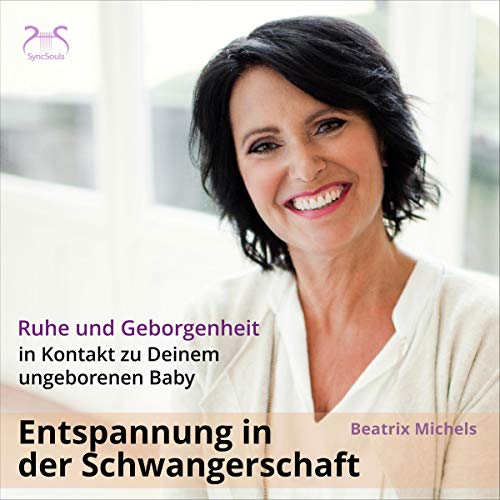 Cover: In Kontakt zu Deinem ungeborenen Baby - Ruhe und Geborgenheit