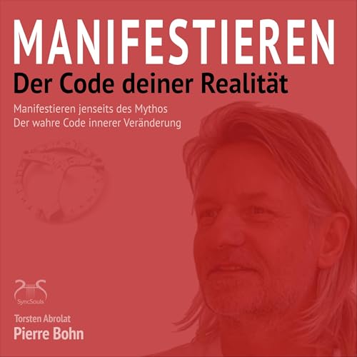 Cover: Manifestieren – Der Code deiner Realität