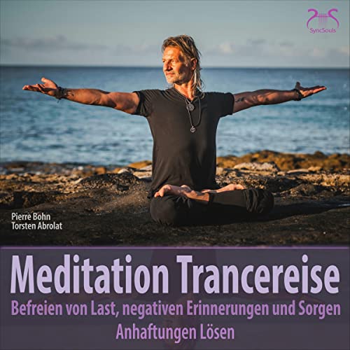 Cover: Meditation Trancereise