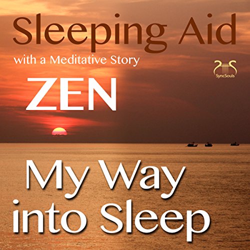 Cover: My Way into Sleep