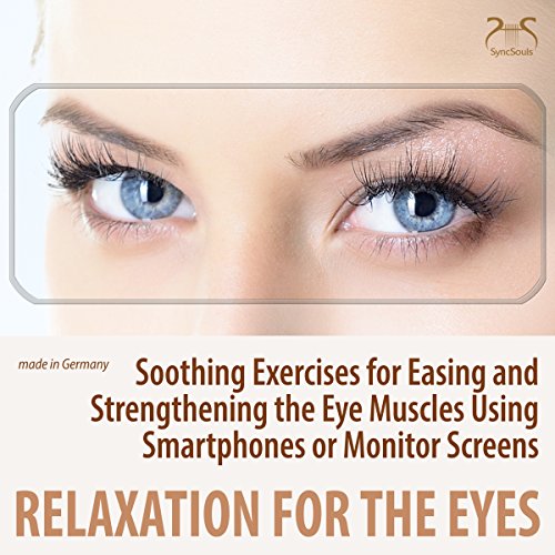 Cover: Relaxation for the Eyes