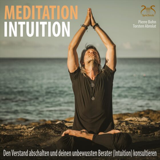 Meditation Intuition (Cover)