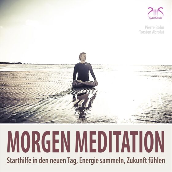 Morgenmeditation (Cover)