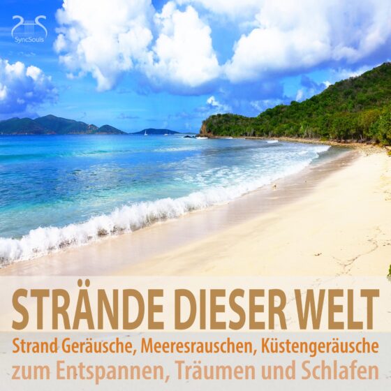 Strände dieser Welt (Cover)