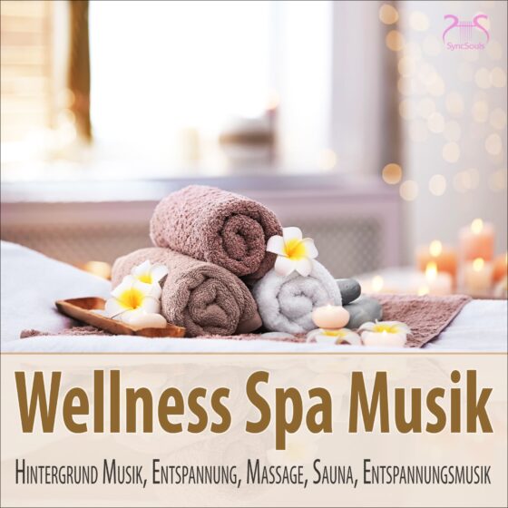 Wellness Spa Musik (Cover)